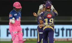 KKR vs RR: கொல்கத்தாவுக்கு தேவை கட்டாய வெற்றி ; ராஜஸ்தானுக்கு தேவை ஆறுதல் வெற்றி ; வெல்லப்போவது யார்?