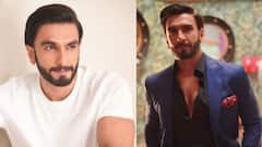 কার মধ্যে নিজের 'স্পিরিট অ্যানিম্যাল' খুঁজে পেলেন অভিনেতা রণবীর সিংহ?