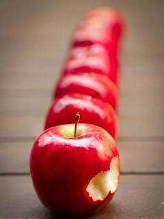 রোজ ডায়েটে রাখুন আপেল, ম্যাজিকের মতো রোগ সারাবে এই ফল