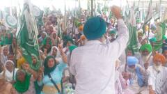 ਅੰਦੋਲਨ ਨੂੰ ਢਾਹ ਲਾਉਣ ਦੀ ਸਰਕਾਰ ਦੀ ਸਾਜਿਸ਼ ਫੇਲ੍ਹ, ਕਿਸਾਨ ਲੀਡਰਾਂ ਨੇ ਅਫਵਾਹਾਂ ਤੋਂ ਬਚਣ ਲਈ ਕਿਹਾ 