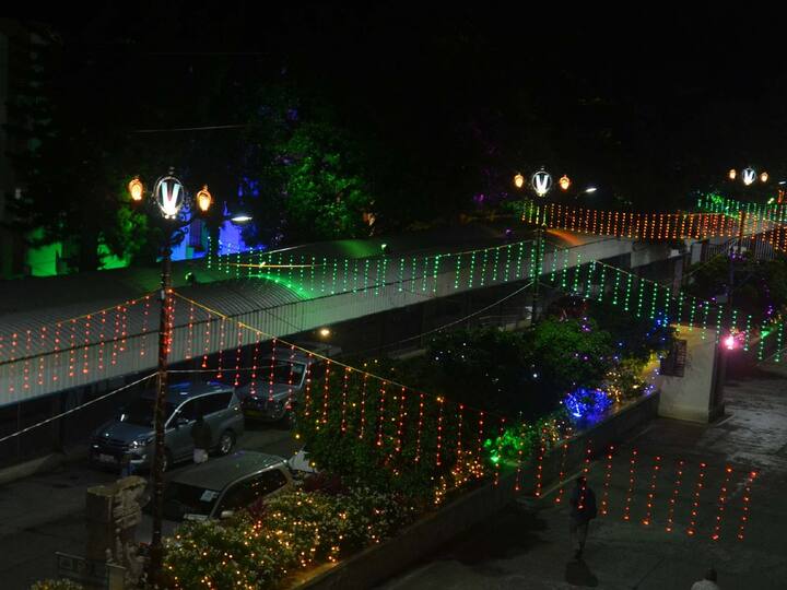 శ్రీవారి సాలకట్ల బ్రహ్మోత్సవాలు