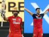 IPL 2021 : यंदाच्या टॉप 3 'सिक्सर किंग'मध्ये दोन भारतीय, फलंदाजी आणि गोलंदाजीमध्येही भारतीयांचा दबदबा