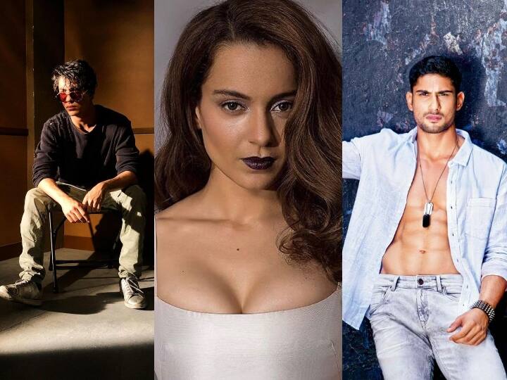 आर्यन खान की गिरफ्तारी के बाद एक फिर बॉलीवुड में ड्रग्स पर विवाद हो रहा है. बॉलीवुड में कई ऐसे स्टार्स हैं जिनका ड्रग्स से नाता रह चुका है और उन्होंने खुलकर इस बात को कबूला है कि वह ड्रग्स का सेवन करते थे. इस लिस्ट में संजय दत्त, रणबीर कपूर, कंगना रनौत सही कई बड़े नाम शामिल हैं. नीचे की स्लाइड पर डालें एक नजर.