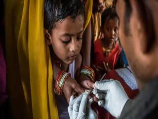 Mosquirix  groundbreaking malaria vaccine: மலேரியா நோய்த் தொற்றுக்கு எதிராக முதல் தடுப்பு மருந்து - உலக சுகாதார நிறுவனம் பாராட்டு!