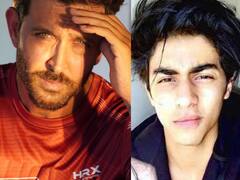मुसीबत में फंसे Aryan Khan के लिए Hrithik Roshan ने मोटिवेशनल नोट, कहा- अपनी अच्छाईयां मत खोना