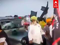 Lakhimpur Kheri Incident: லக்கிம்பூர் பயங்கரம்.. வெளியானது புதிய வீடியோ.. நடந்தது என்ன?