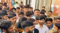 રાજકોટ માર્કેટિંગ યાર્ડની ચૂંટણીમાં શું આવ્યુ પરિણામ?, જુઓ ગુજરાતી ન્યૂઝ