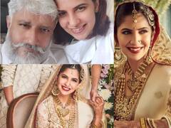 Vikram Bhatt Marries Shwetambari Soni In A Secret Wedding Last Year, PICS Go Viral