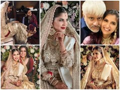 Wedding Album: 52 साल की उम्र में Vikram Bhatt ने महज इतनी सी उम्र की दुल्हनिया से रचाई शादी, जानिए कौन हैं इनकी पत्नी