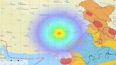 Earthquake: বালুচিস্তানে ভয়াবহ ভূমিকম্প, মৃত অন্তত ২০ | Bangla News