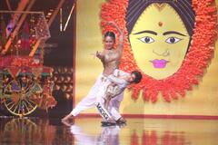 Super Dancer 4 Grand Finale: Top 5 Finalists Perform Spectacular Opening Acts Leaving Judges In Awe