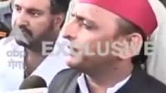 Akhilesh Yadav पहुंचे Lakhimpur , मृतक किसान के परिवार से की मुलाकात | Hindi News