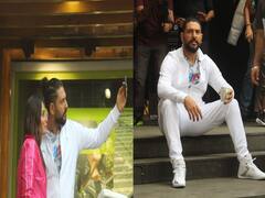 हाथ में कप पकड़े किसी स्टोर के बाहर बैठे दिखे Yuvraj Singh, Kareena Kapoor संग लेते दिखे सेल्फी!