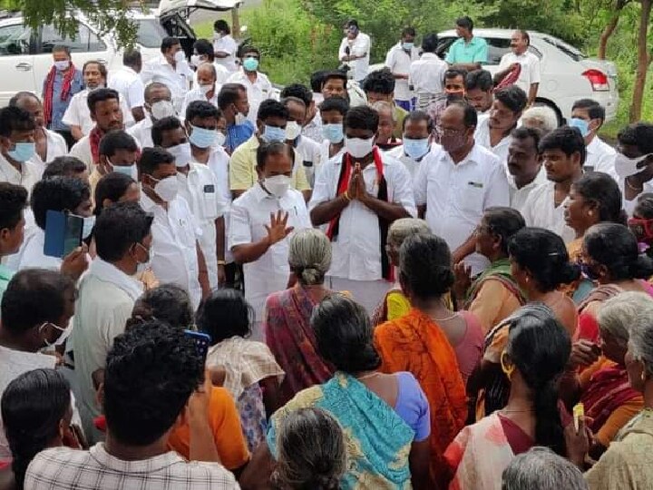 இரண்டாம் கட்ட ஊரக உள்ளாட்சித் தேர்தல் - இன்று மாலையுடன் ஓய்கிறது பரப்புரை...!