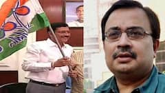 Kunal Ghosh: 'মমতার ছায়ার বাইরে তাঁদের অস্তিত্ব নেই বুঝতে পেরেছেন দলত্যাগীরা', সব্যসাচীকে কটাক্ষ কুণালের| Bangla News