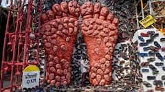 West Bengal Durga Puja 2021: ਕੋਲਕਾਤਾ ਦੇ ਦੁਰਗਾ ਪੂਜਾ ਪੰਡਾਲ 'ਚ 'ਕਿਸਾਨ ਅੰਦੋਲਨ' ਦੀ ਛਾਪ ਆਈ ਨਜ਼ਰ