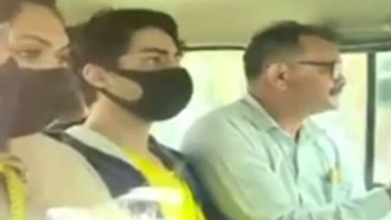 Aryan Khan की Cruise Party में गिरफ्तारी का क्या है Sushant कनेक्शन !