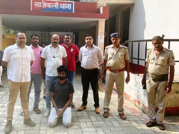 दिल्ली पुलिस ने साइबर स्टॉकर को किया गिरफ्तार, स्कूली छात्राओं को उनकी मोर्फ अश्लील तस्वीरें भेजकर कर रहा था ब्लैकमेल