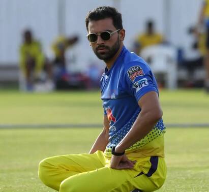 CSK vs PBKS:  பிராவோ பிறந்தநாள்; தோனி டான்ஸ் - இது சிஎஸ்கே லேட்டஸ்ட் க்ளிக்ஸ்!