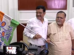 Sabyasachi Dutta joins TMC: बीजेपी नेता सव्यसाची दत्ता TMC में फिर शामिल हुए, कहा- गलती से तृणमूल का साथ छोड़ा था