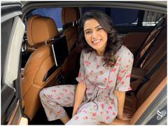 Celeb Fitness: साउथ की अभिनेत्री Samantha कैसे रहती हैं इतना फिट? क्या है सामंथा की डाइट और किस तरह का करती हैं वर्कआउट? जानें