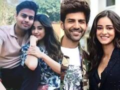 जाह्नवी कपूर से लेकर अनन्या पांडे तक, अपने रयूमर्ड रिलेशनशिप को लेकर सुर्ख़ियों में रहे बॉलीवुड के ये स्टारकिड्स