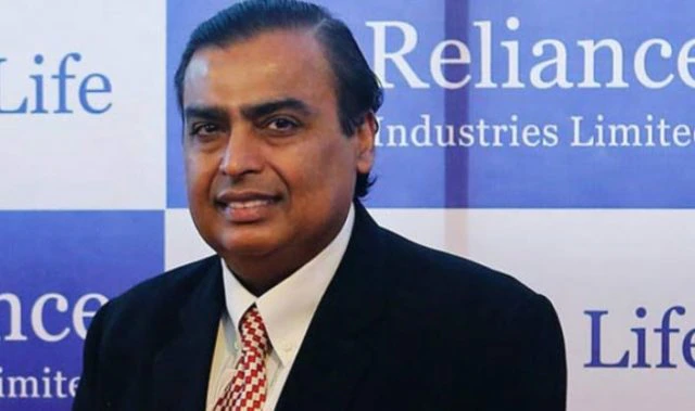 Mukesh Ambani's Reliance Retail To Launch 7-Eleven Convenience Stores In India Mukesh Ambani's Reliance Retail To Launch 7-Eleven Convenience Stores In India