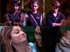 Bigg Boss 15: Stage Set For Eliminations, Afsana Wants To Kiss Shamita