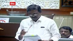 Assembly Sessions: అదనపు ఆదాయ మార్గాల కోసం ఆర్టీసీ అన్వేషణ: మంత్రి పువ్వాడ