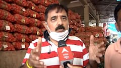 Hike in vegetable prices! | Ground report from Okhla Sabzi Mandi