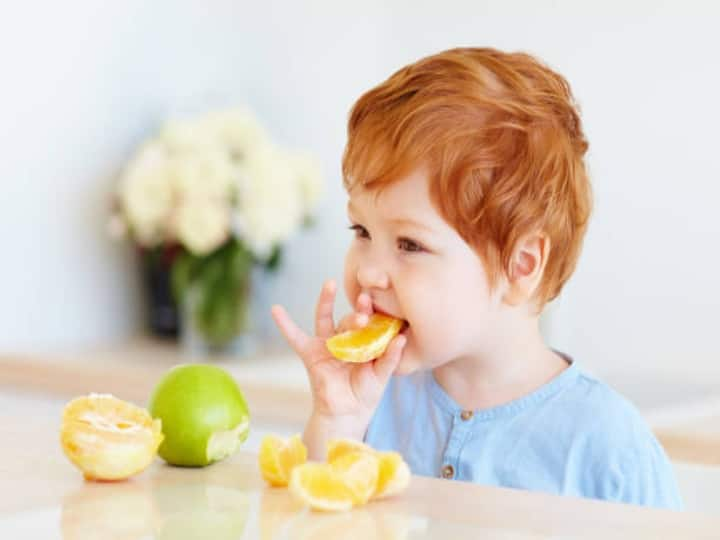 Kids Superfood For Physical And Mental Growth And Health Best Diet Plan For Children Kids Superfood: बच्चों की डाइट में शामिल करें ये सुपरफूड, दिमाग होगा तेज