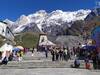 Kedarnath Dham Yatra: ई-पास की बाध्यता खत्म होने के बाद केदारनगरी में बढ़ने लगी यात्रियों की भीड़