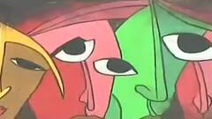 Durga Puja 2021: কোভিডজয়ীদের গল্প শোনাবে ফুলবাগান ৯৮ পল্লি | Bangla News