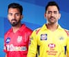 IPL-14,CSK vs PBKS: చెన్నైపై గెలిచి గౌరవంగా వెళ్లాలనుకుంటున్న పంజాబ్ !