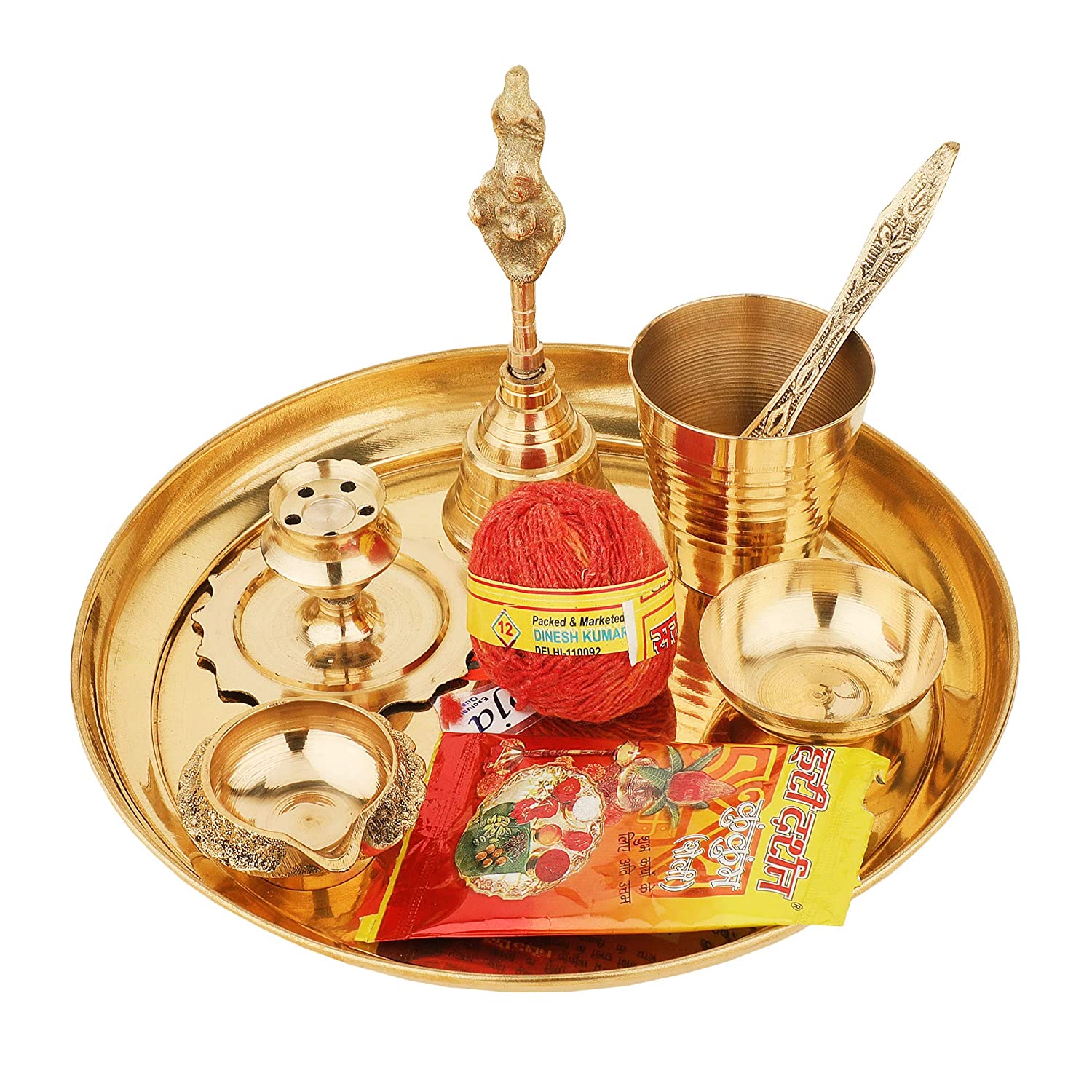 Amazon Navratri Sale: Buy all the worship items from Amazon on Navratri and that too with bumper discounts