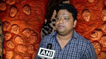 ਦੁਰਗਾ ਪੂਜਾ ਪੰਡਾਲ 'ਚ 'ਕਿਸਾਨ ਅੰਦੋਲਨ'