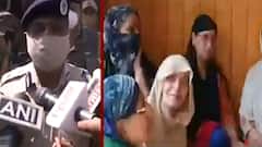 J&K DGP on Dilbag Singh on Srinagar School attack: Being done on instructions from Pak agencies to defame local values