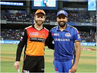 SRH vs MI: कल हैदराबाद और मुंबई के बीच होगी भिड़ंत, रोहित की टीम के पास प्लेऑफ में जाने का आखिरी मौका, जानें प्लेइंग इलेवन