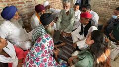 Baat To Chubhegi: Lakhimpur बना UP का चुनावी सेंटर ? Rohit Saval