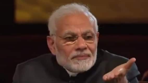 CM और PM के रूप में Narendra Modi के 20 साल BJP ने कुछ इस तरह मनाये | मास्टर स्ट्रोक