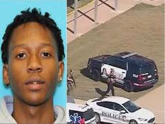 Timberview High School of Texas: अमेरिका के एक स्कूल में हुई फायरिंग में 3 छात्र समेत एक टीचर घायल, आरोपी छात्र फरार