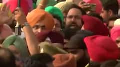 Lakhimpur Case: Priyanka Gandhi attacks PM Modi, demands Ajay Mishra's removal