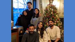 কর্ণ বুলানিকে কীভাবে জন্মদিনের শুভেচ্ছা জানালেন রিয়া, সোনম, অনিল কপূর?