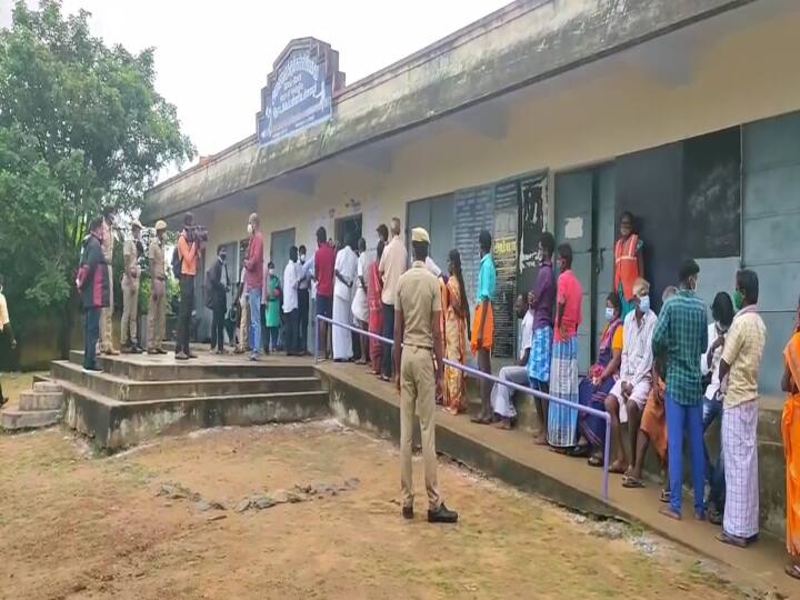Tripura Civic Polls: अगरतला सहित 14 नगर निकायों के लिए हो रही वोटिंग, 644 मतदान केंद्र संवेदनशील