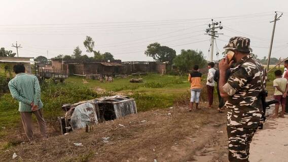 Lakhimpur Case पर सियासत भारी... आखिर कब होगी गिरफ्तारी? | इंडिया चाहता है
