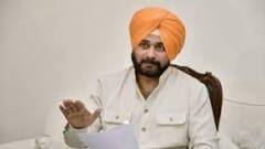 Lakhimpur Update: লখিমপুরের পথে সাহারানপুরেই আটকানো হল নভজ্যোত সিংহ সিধুকে | Bangla News