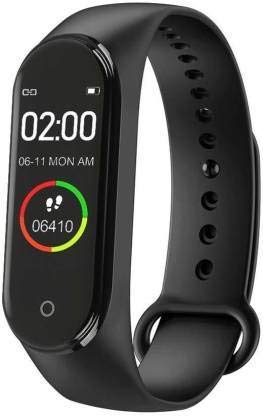 Amazon Great Indian Festival Sale: Best deals on smart watches, buy fitness bands from Amazon under 1000 rupees