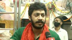 Watch how different is Navratri 2021 amid Coronavirus pandemic