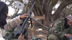 Targeted Attacks: Pain & helplessness of people in Kashmir | Master Stroke