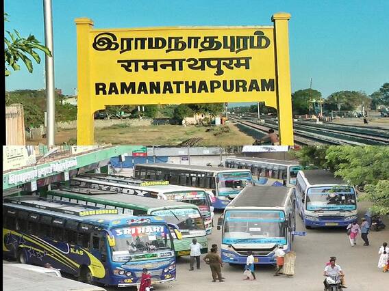 'எப்ப  சார்  கட்டி முடிப்பீங்க' - 